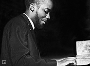 Ahmad Jamal (1930-Present)