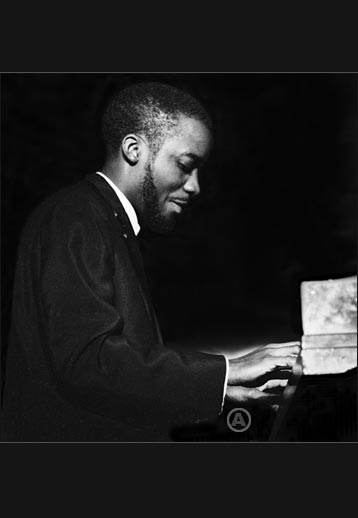 Ahmad Jamal