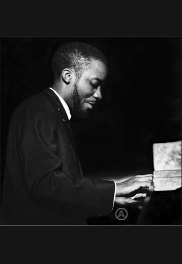 Ahmad Jamal