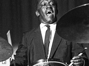 Art Blakey (1919-1990)