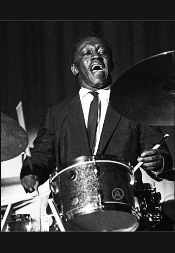 Art Blakey