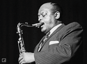 BenWebster (1909-1973)