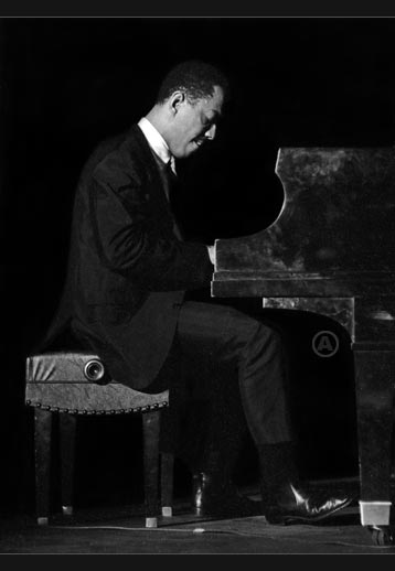 Cedar Walton