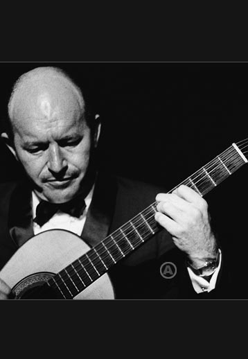 Charlie Byrd Net Worth