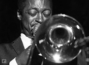 Curtis Fuller (1934-Present)