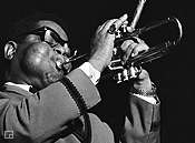 Dizzy Gillespie (1917-1993)