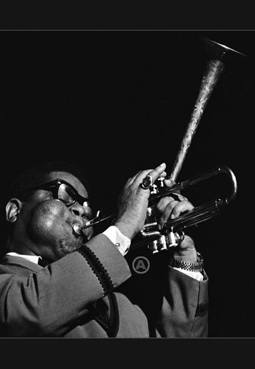 Dizzy Gillespie