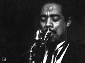 Eric Allan Dolphy (1928–1964)