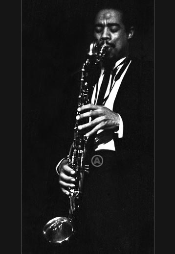 Eric Dolphy