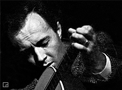 Gabor Milt Szabo (1936-1982)