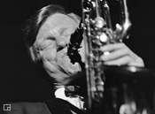 Gerry Mulligan (1927–1996)