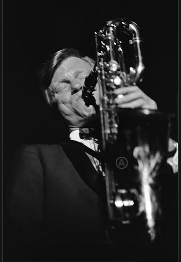 Gerry Mulligan