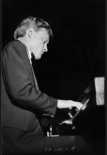 Gerry Mulligan