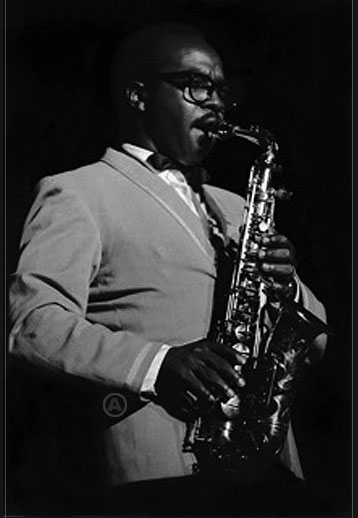 James Moody