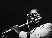 James Moody (1923–Present)