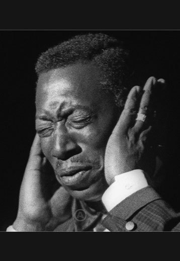 Joe Williams