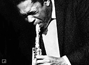 John Coltrane (1926-1967)