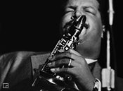 Julian 'Cannonball' Adderley (1928-1975)