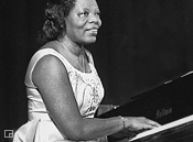 Mary Lou Williams (1910-1981)