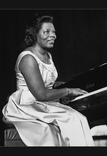 Mary Lou Williams