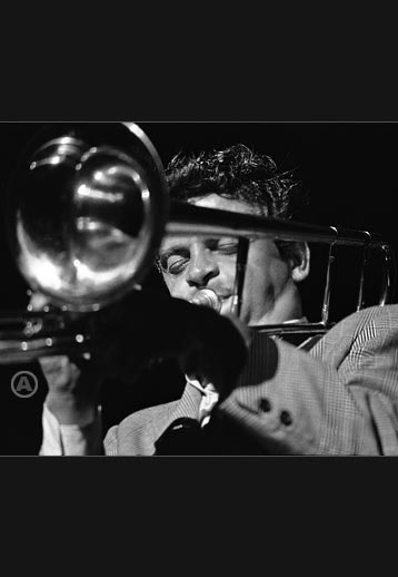 Maynard Ferguson