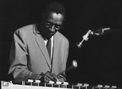 Milt Jackson (1923-1999)