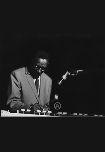 Milt Jackson