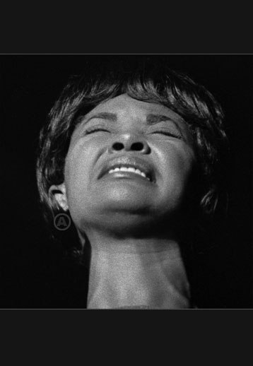 Nancy Wilson