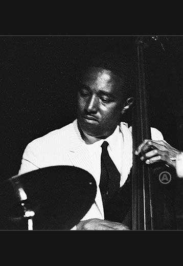 Ray Brown