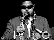 Roland Kirk (1936-1977)