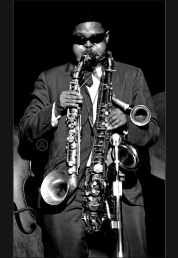 Roland Kirk