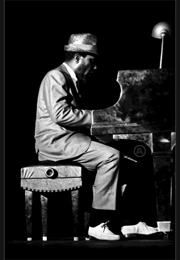 Thelonious Monk